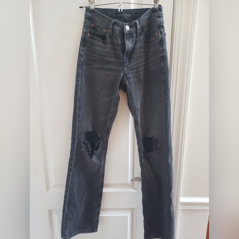 American Eagle 90's Bootcut Jeans 00 Regular